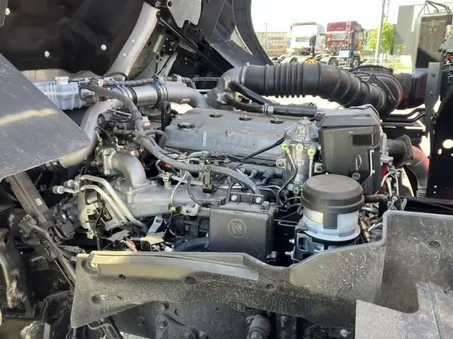 令和06年06月中古大型クレーン付日野プロフィアの画像58