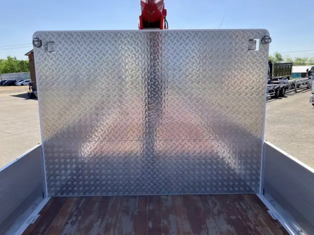 令和06年07月中古大型クレーン付日野プロフィアの画像18