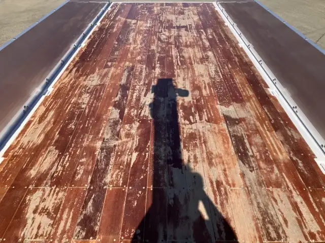 令和06年07月中古大型クレーン付日野プロフィアの画像20