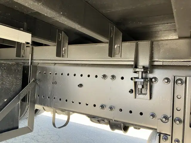 令和06年07月中古大型クレーン付日野プロフィアの画像23