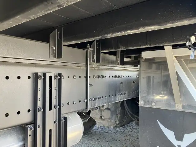 令和06年07月中古大型クレーン付日野プロフィアの画像27