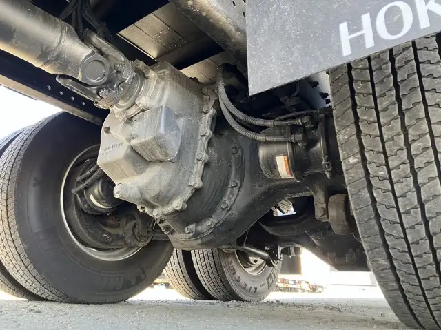 令和06年07月中古大型クレーン付日野プロフィアの画像30