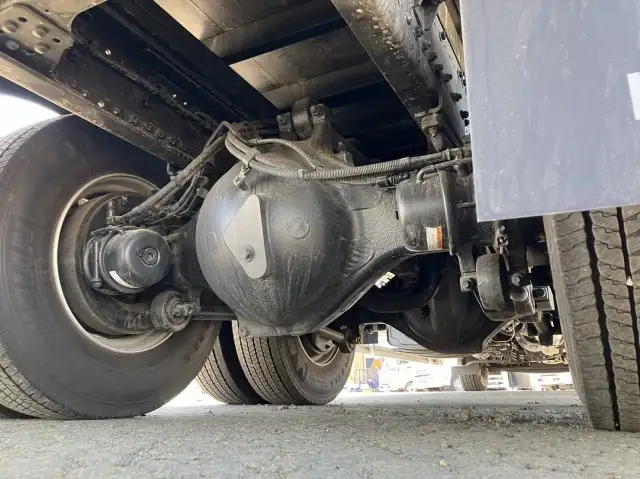 令和06年07月中古大型クレーン付日野プロフィアの画像31