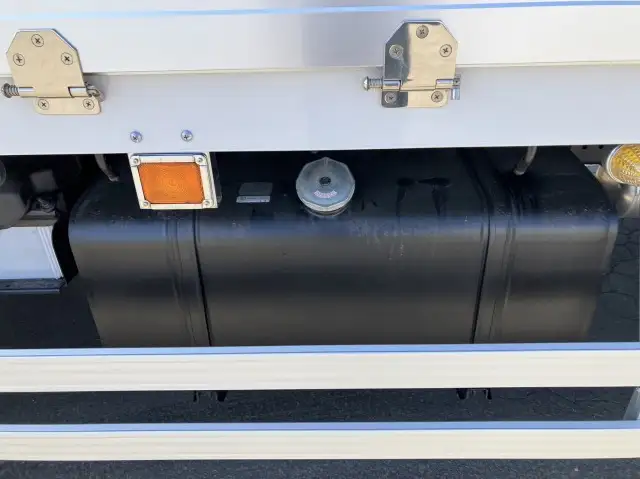 令和06年07月中古大型クレーン付日野プロフィアの画像36