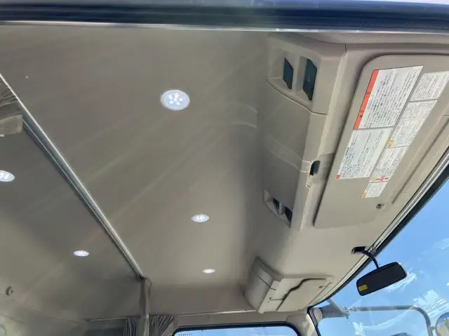 令和06年07月中古大型クレーン付日野プロフィアの画像46