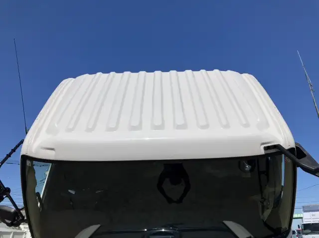 令和06年07月中古大型クレーン付日野プロフィアの画像60