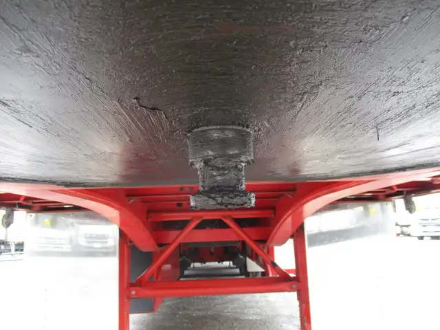 令和05年03月中古その他アオリ付トレーラー・フラットトレーラートレクストレクスの画像12