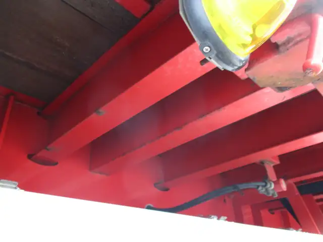 令和05年03月中古その他アオリ付トレーラー・フラットトレーラートレクストレクスの画像16