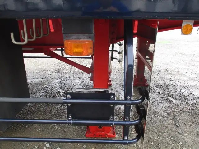 令和05年03月中古その他アオリ付トレーラー・フラットトレーラートレクストレクスの画像18