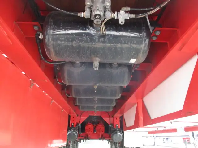 令和05年03月中古その他アオリ付トレーラー・フラットトレーラートレクストレクスの画像20