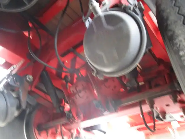 令和05年03月中古その他アオリ付トレーラー・フラットトレーラートレクストレクスの画像23