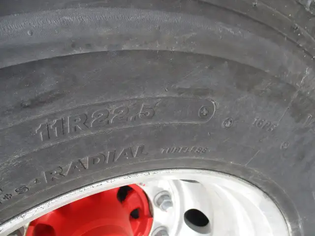 令和05年03月中古その他アオリ付トレーラー・フラットトレーラートレクストレクスの画像25