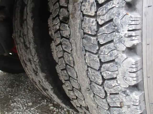 令和05年03月中古その他アオリ付トレーラー・フラットトレーラートレクストレクスの画像26