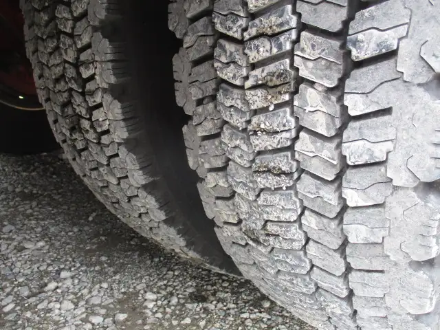 令和05年03月中古その他アオリ付トレーラー・フラットトレーラートレクストレクスの画像27