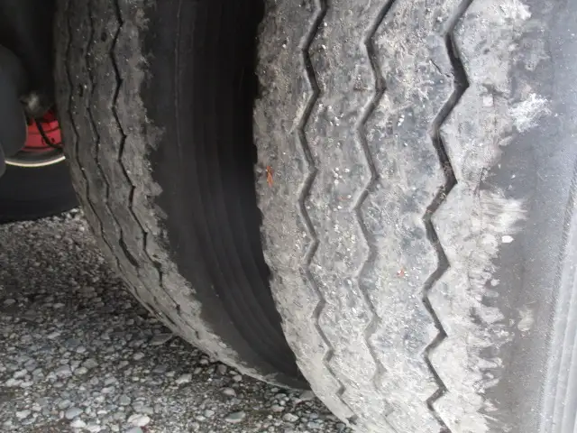 令和05年03月中古その他アオリ付トレーラー・フラットトレーラートレクストレクスの画像28