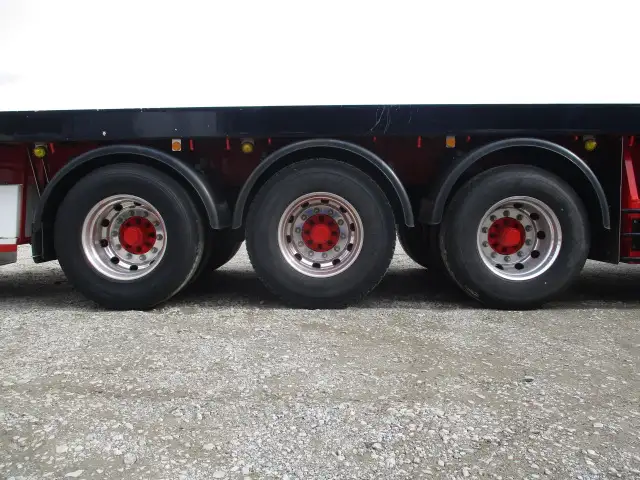 令和05年03月中古その他アオリ付トレーラー・フラットトレーラートレクストレクスの画像29