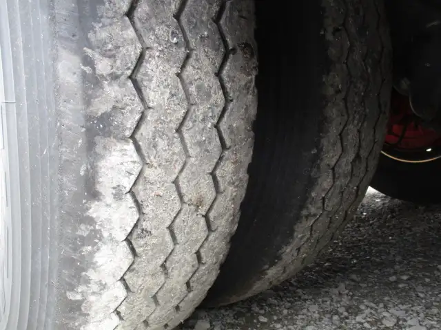 令和05年03月中古その他アオリ付トレーラー・フラットトレーラートレクストレクスの画像32