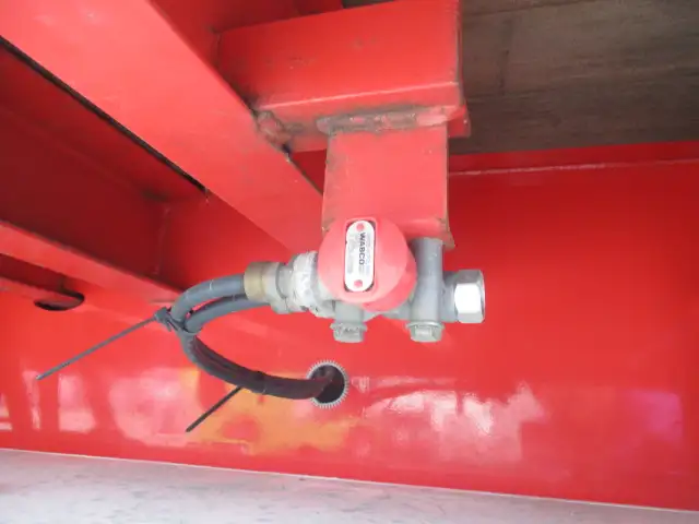 令和05年03月中古その他アオリ付トレーラー・フラットトレーラートレクストレクスの画像35