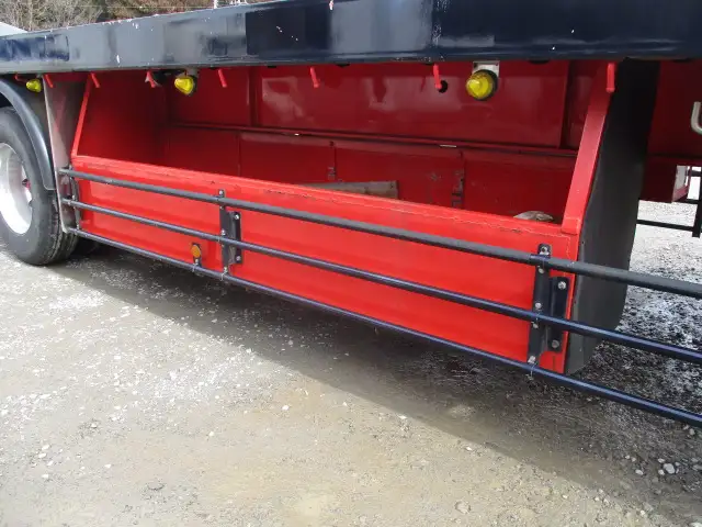 令和05年03月中古その他アオリ付トレーラー・フラットトレーラートレクストレクスの画像36