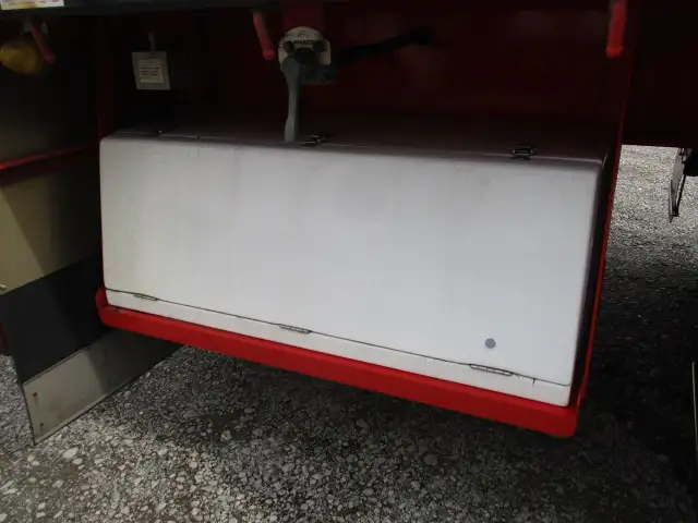 令和05年03月中古その他アオリ付トレーラー・フラットトレーラートレクストレクスの画像37