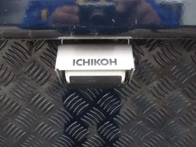 令和05年03月中古その他アオリ付トレーラー・フラットトレーラートレクストレクスの画像44