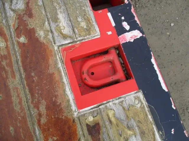 令和05年03月中古その他アオリ付トレーラー・フラットトレーラートレクストレクスの画像48