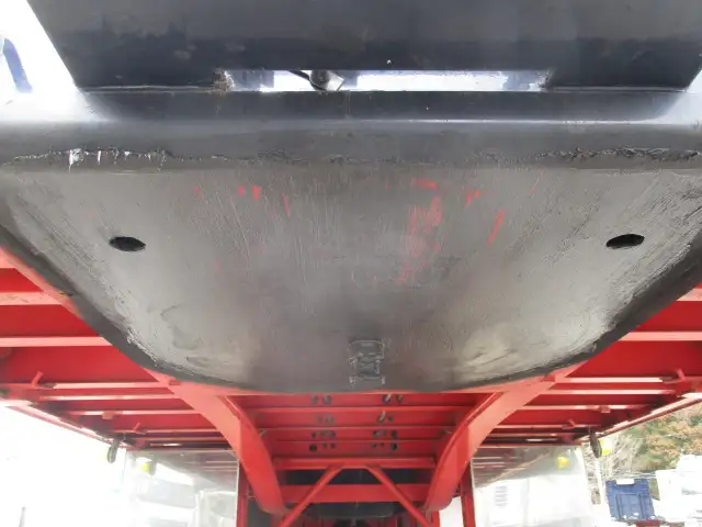 令和05年03月中古その他アオリ付トレーラー・フラットトレーラートレクストレクスの画像10