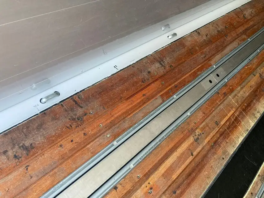 令和04年05月中古その他バントレーラー・ウィングトレーラートレクストレクスの画像14