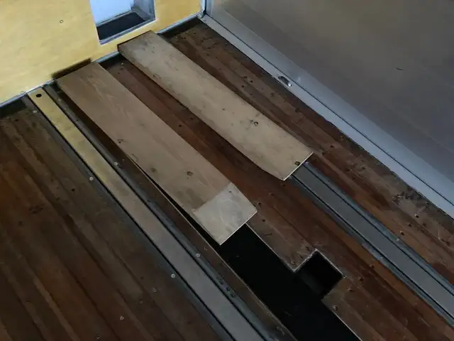 令和04年05月中古その他バントレーラー・ウィングトレーラートレクストレクスの画像15