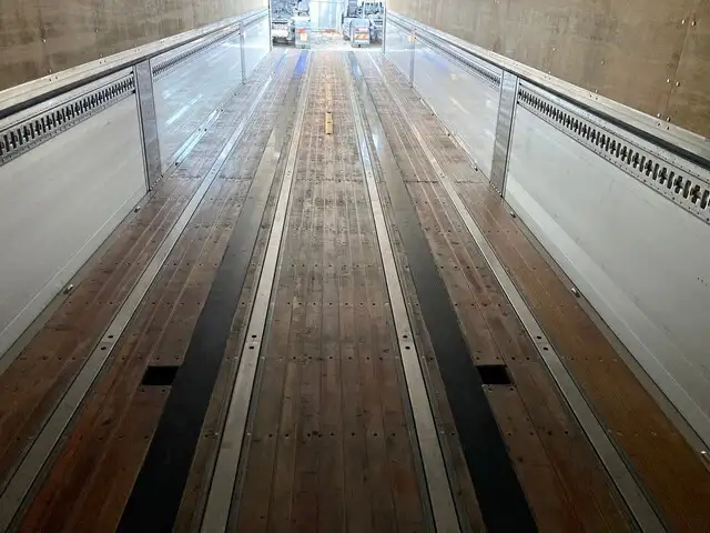 令和04年05月中古その他バントレーラー・ウィングトレーラートレクストレクスの画像16