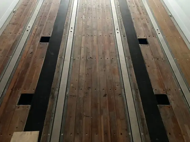 令和04年05月中古その他バントレーラー・ウィングトレーラートレクストレクスの画像17