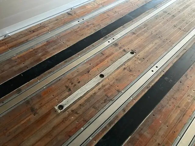 令和04年05月中古その他バントレーラー・ウィングトレーラートレクストレクスの画像18