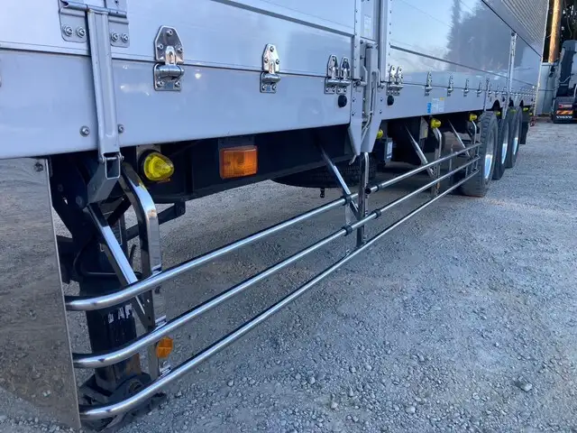 令和04年05月中古その他バントレーラー・ウィングトレーラートレクストレクスの画像20