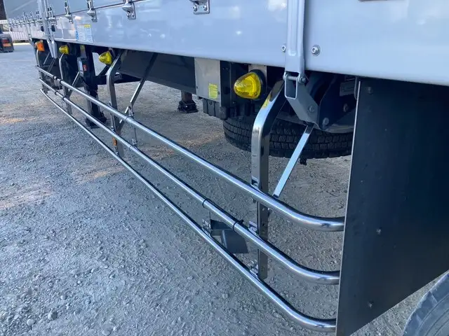 令和04年05月中古その他バントレーラー・ウィングトレーラートレクストレクスの画像22