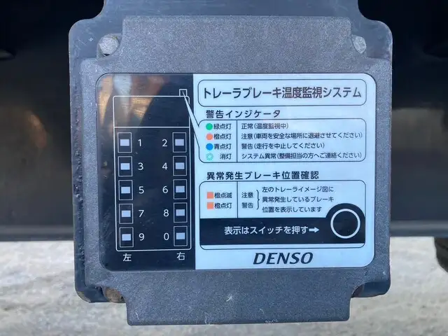 令和04年05月中古その他バントレーラー・ウィングトレーラートレクストレクスの画像23