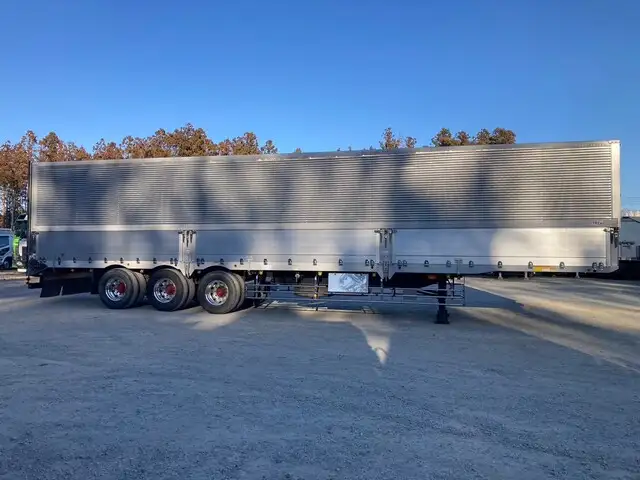 令和04年05月中古その他バントレーラー・ウィングトレーラートレクストレクスの画像4