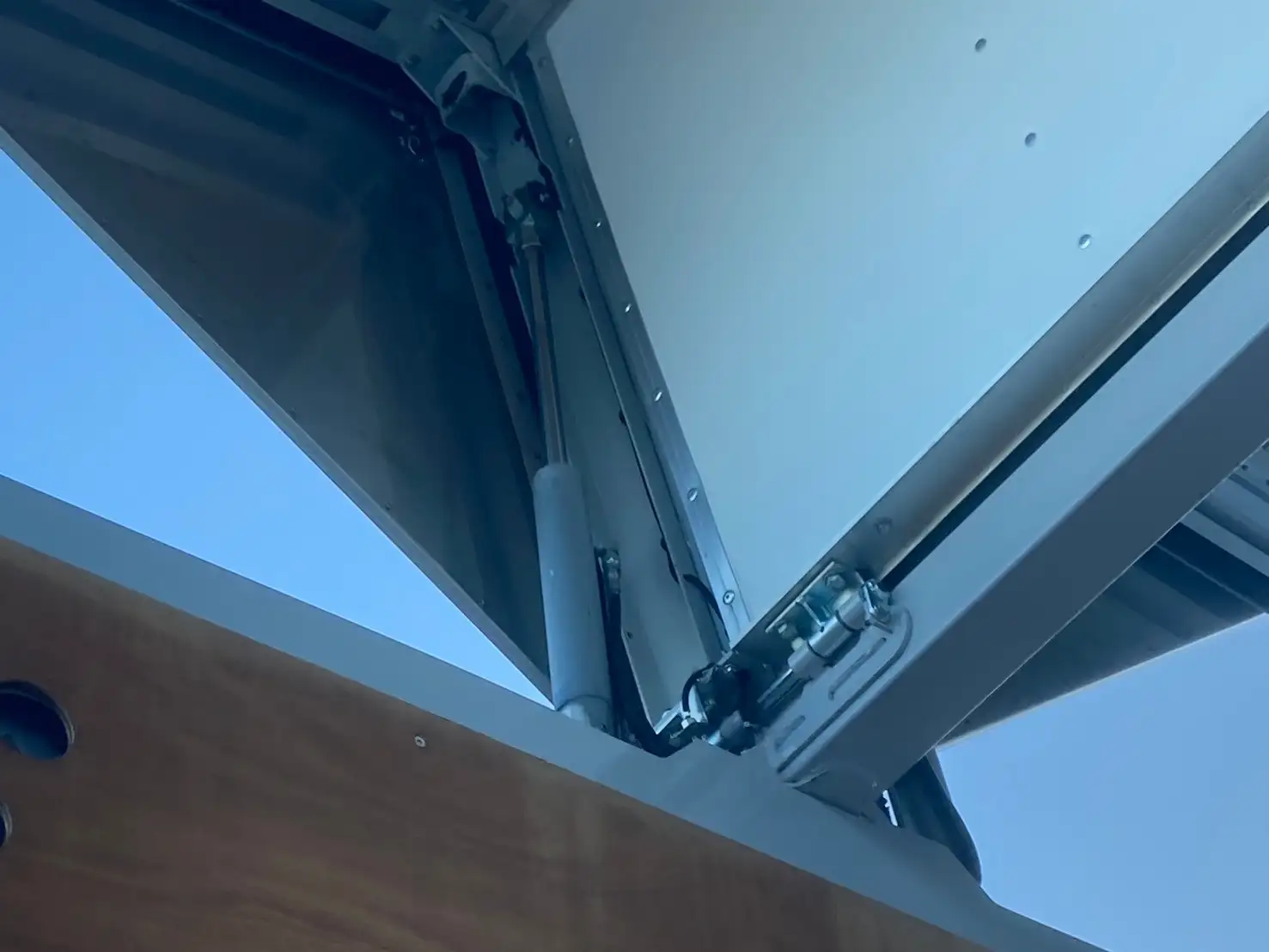 令和04年05月中古その他バントレーラー・ウィングトレーラートレクストレクスの画像33