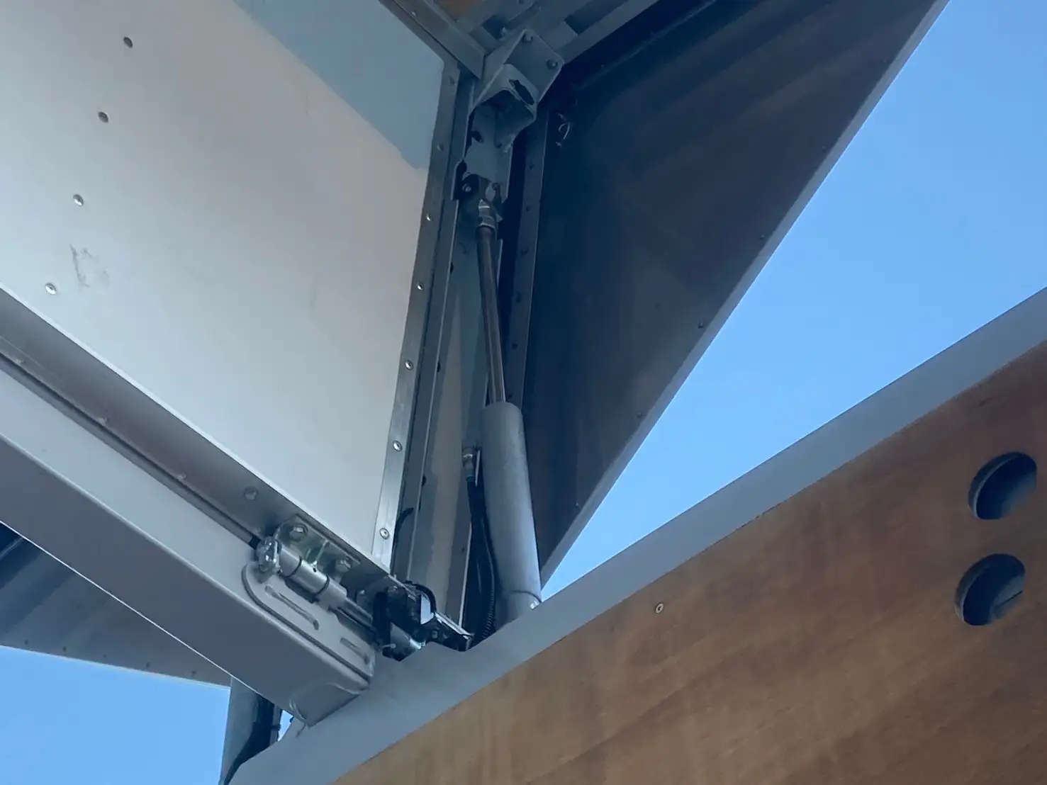 令和04年05月中古その他バントレーラー・ウィングトレーラートレクストレクスの画像34