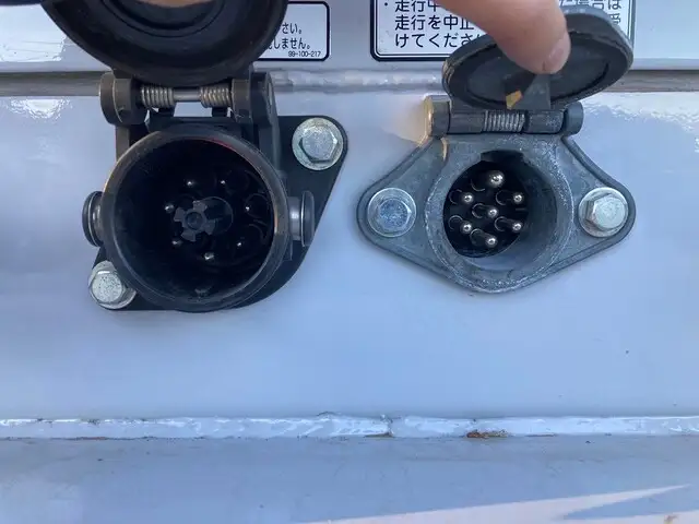 令和04年05月中古その他バントレーラー・ウィングトレーラートレクストレクスの画像35