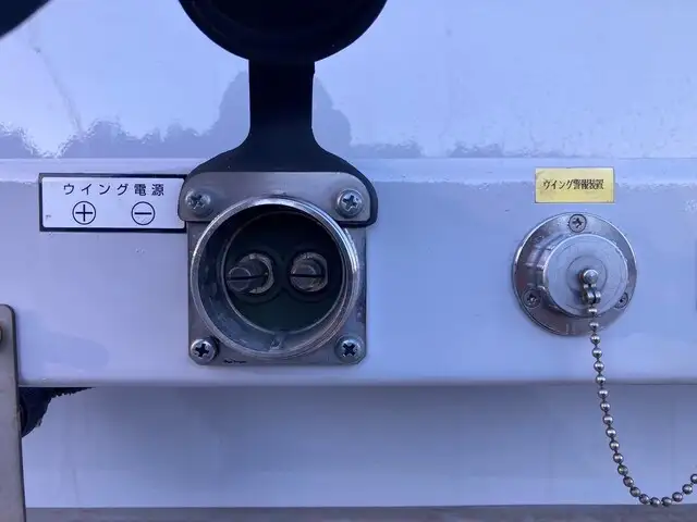 令和04年05月中古その他バントレーラー・ウィングトレーラートレクストレクスの画像36