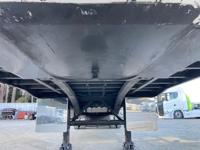 令和04年05月中古その他バントレーラー・ウィングトレーラートレクストレクスの画像37