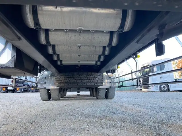 令和04年05月中古その他バントレーラー・ウィングトレーラートレクストレクスの画像38