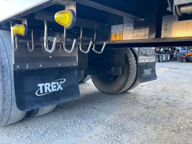 令和04年05月中古その他バントレーラー・ウィングトレーラートレクストレクスの画像44