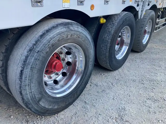 令和04年05月中古その他バントレーラー・ウィングトレーラートレクストレクスの画像45