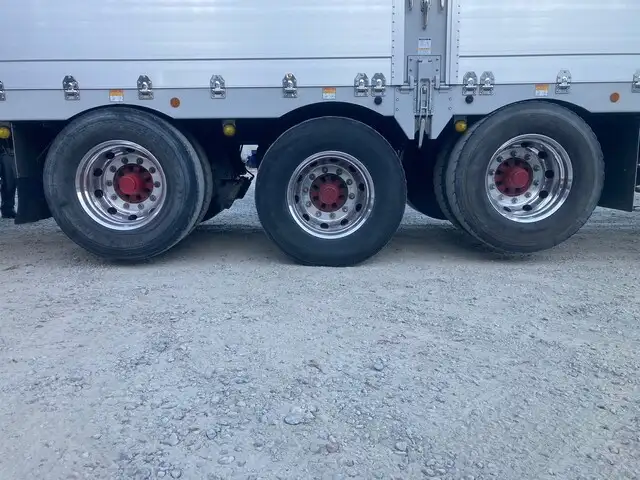 令和04年05月中古その他バントレーラー・ウィングトレーラートレクストレクスの画像48