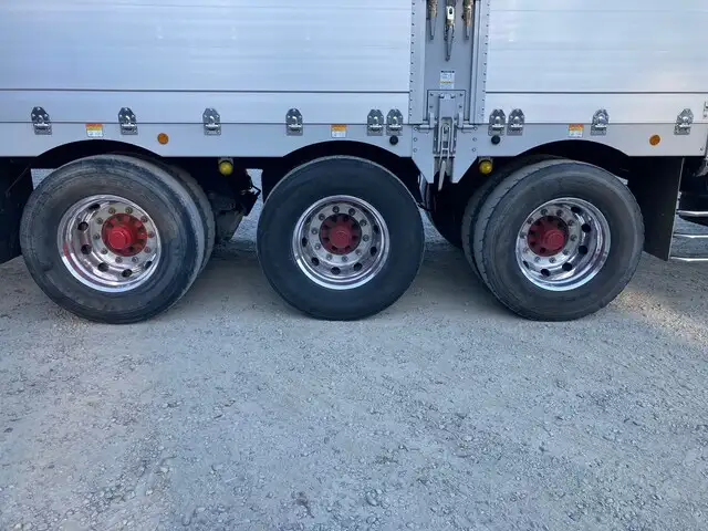 令和04年05月中古その他バントレーラー・ウィングトレーラートレクストレクスの画像49