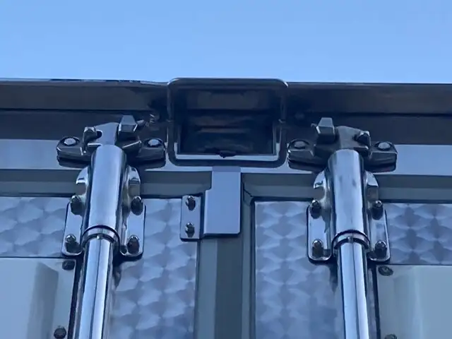 令和04年05月中古その他バントレーラー・ウィングトレーラートレクストレクスの画像50