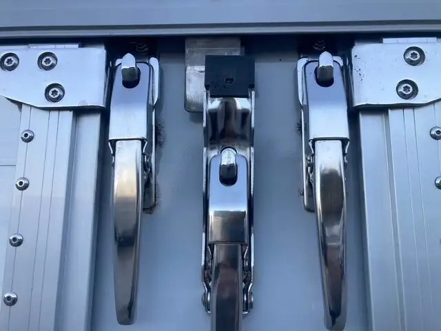 令和04年05月中古その他バントレーラー・ウィングトレーラートレクストレクスの画像51