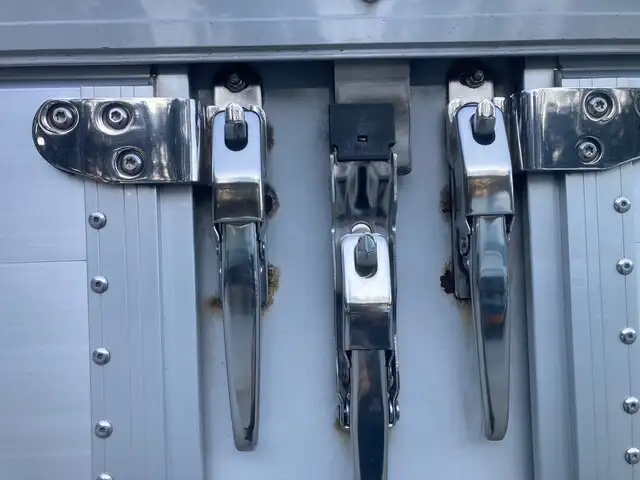 令和04年05月中古その他バントレーラー・ウィングトレーラートレクストレクスの画像52