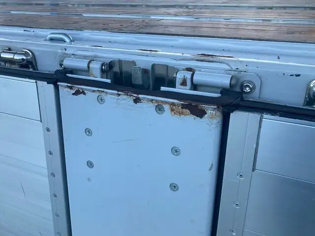 令和04年05月中古その他バントレーラー・ウィングトレーラートレクストレクスの画像54